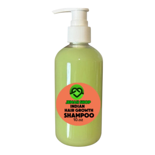 INDIAN SHAMPOO